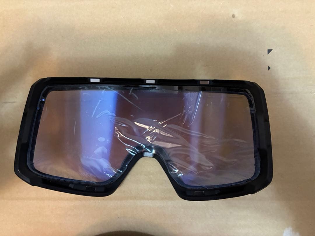 Smith 4D Mag XL 調光　新品