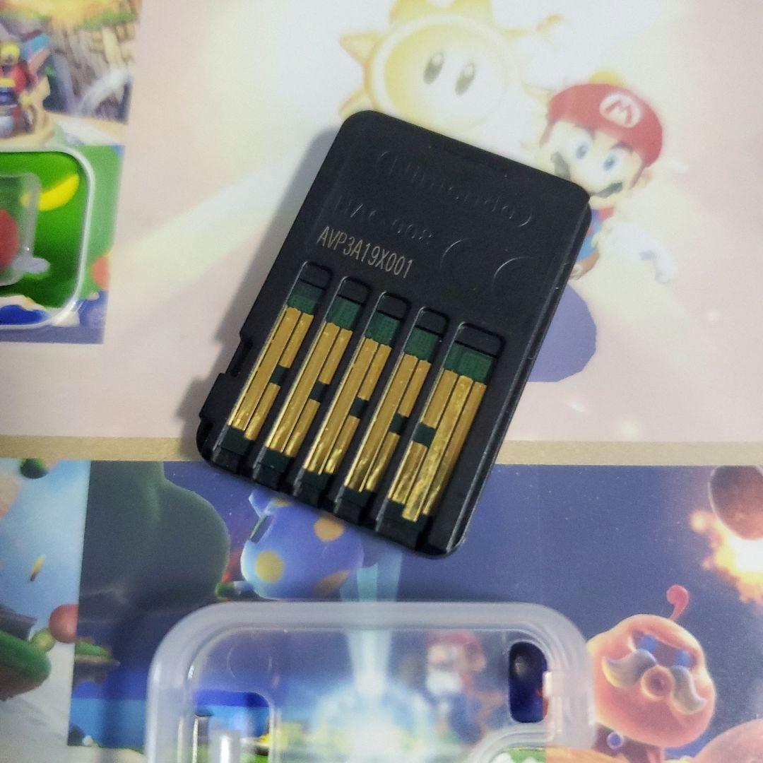 Switch スーパーマリオ3Dコレクション　SUPER MARIO　任天堂