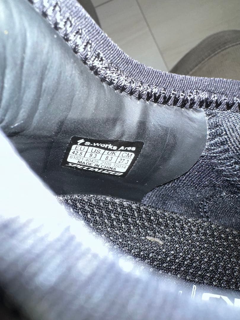 Specialized スペシャライズド S-WORKS ARES