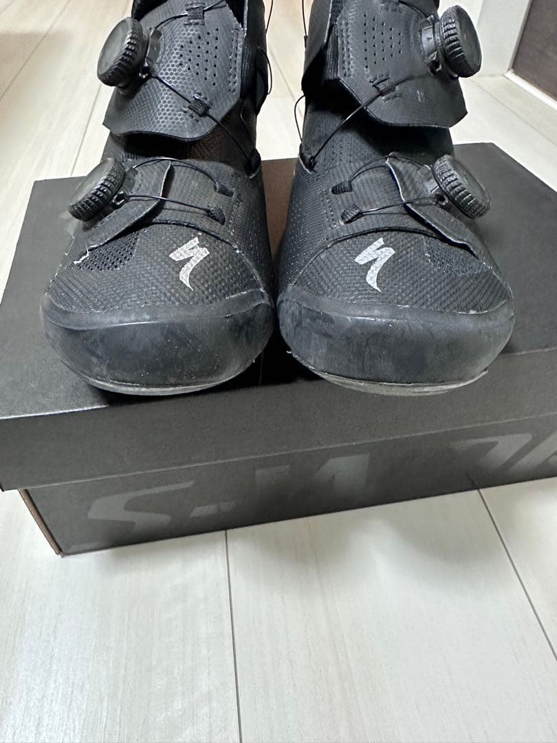 Specialized スペシャライズド S-WORKS ARES