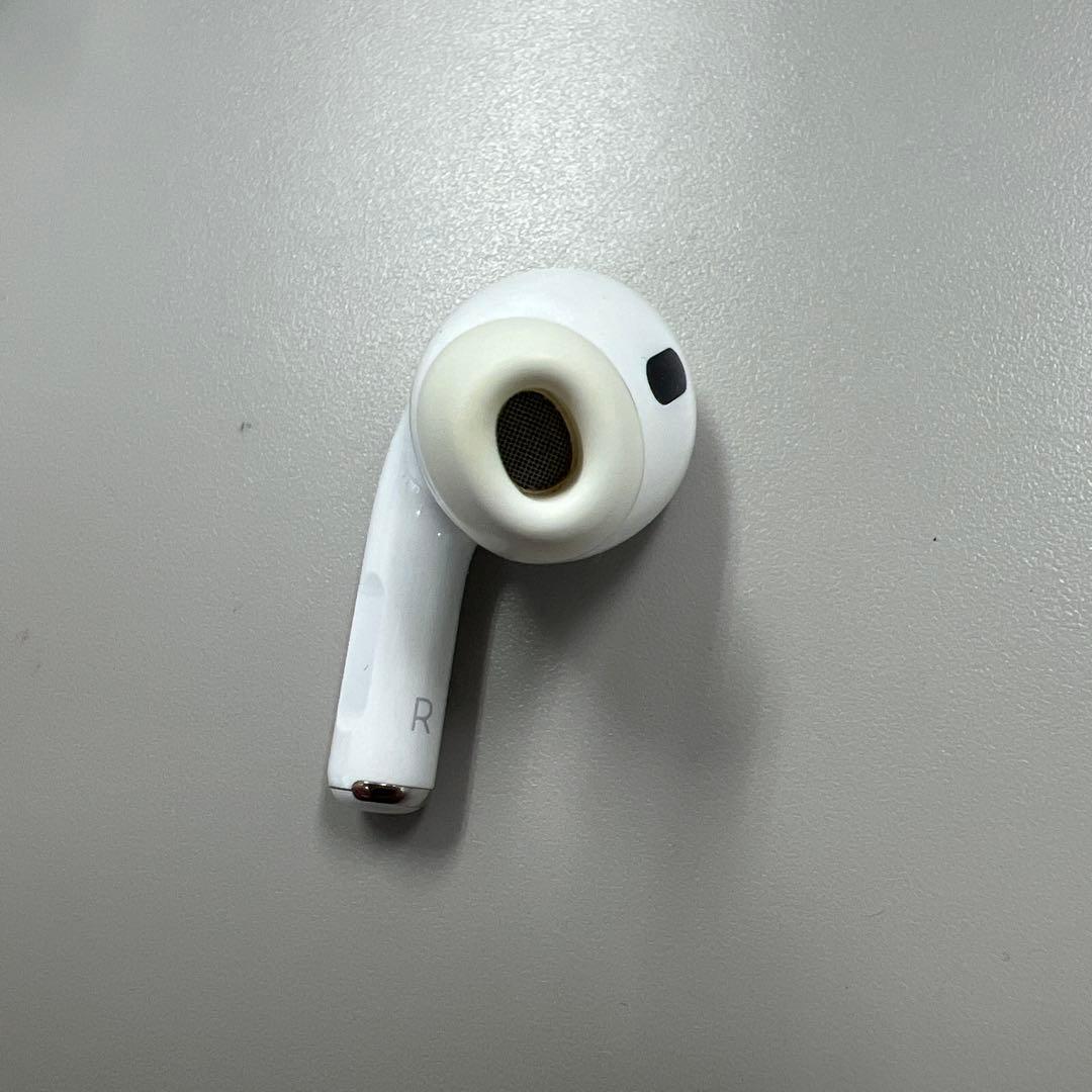 MagSafe充電ケース（Lightning）付きAirPods Pro 2