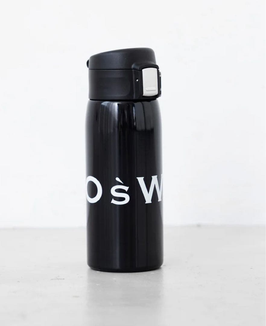 NOsWEA　水筒