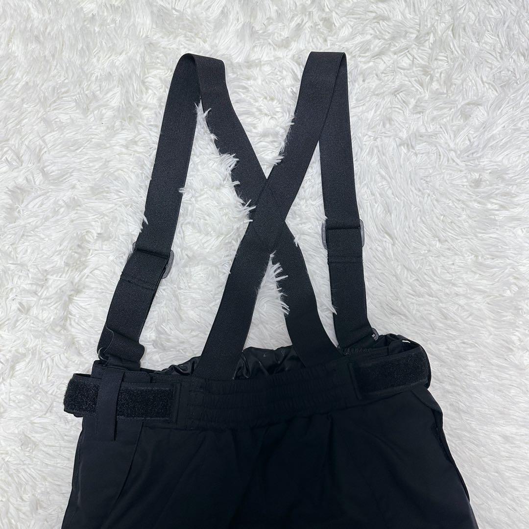 【新品タグ付き】ONYONE オンヨネ スノーウェア Sサイズ スキー スノボー