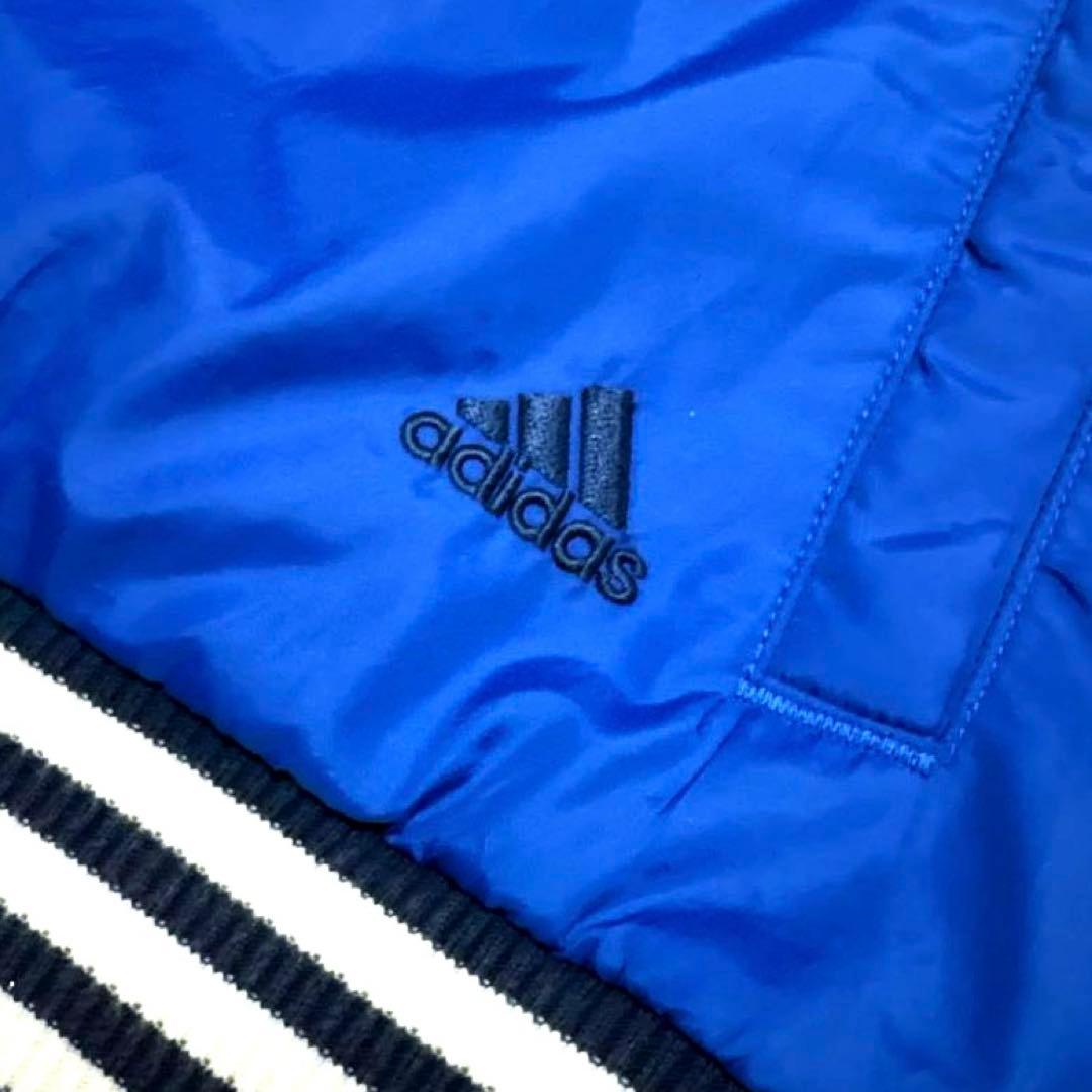 adidas チェルシーFC 07/08 トラックジャケット/ジャージ Lサイズ