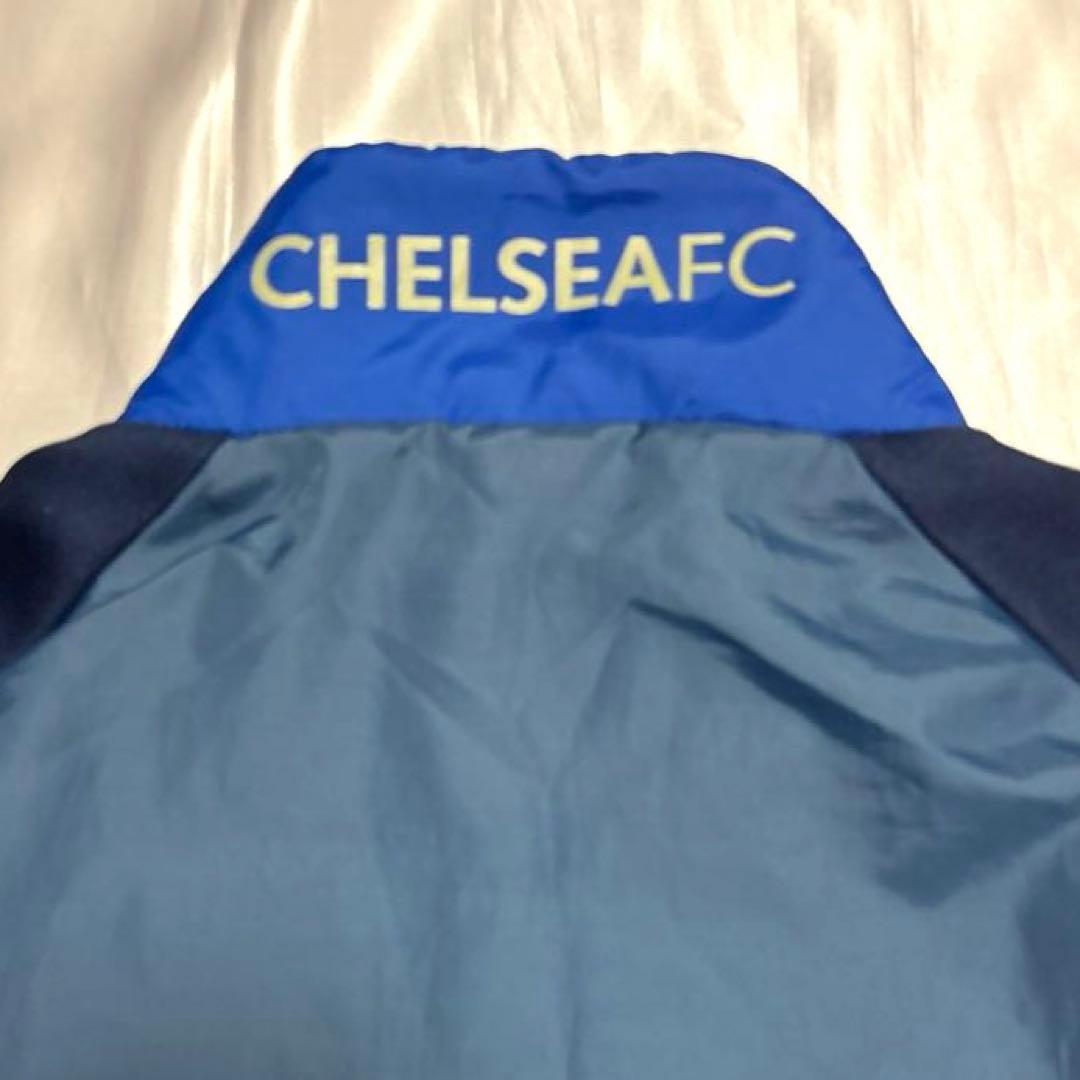 adidas チェルシーFC 07/08 トラックジャケット/ジャージ Lサイズ