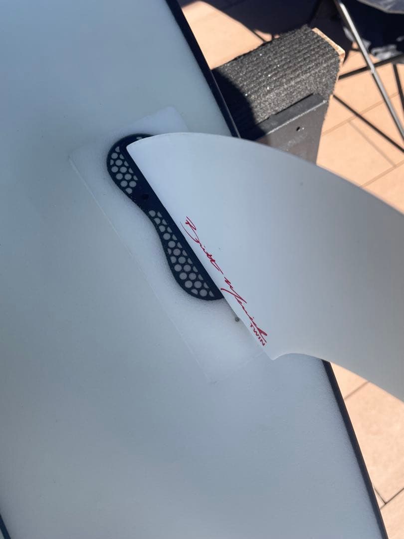 D*A様 【値下げ】Pyzel Astro Twin 5'10