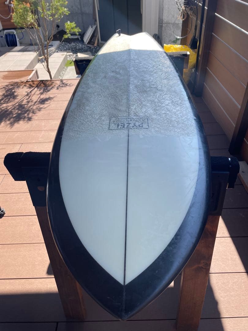 D*A様 【値下げ】Pyzel Astro Twin 5'10