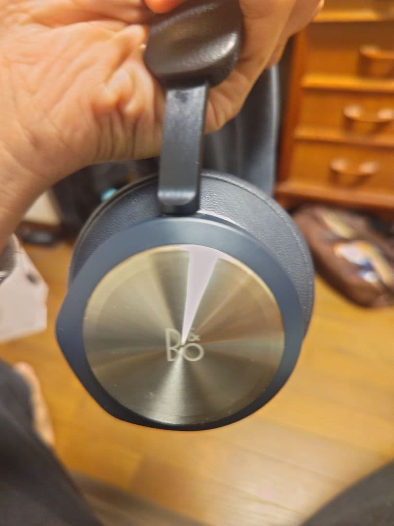 Bang & Olufsen beoplay portal ps ネイビー