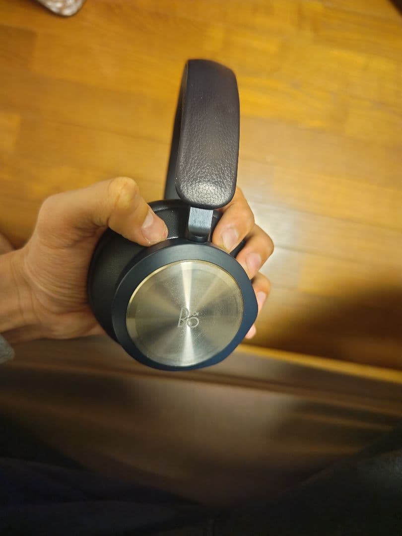 Bang & Olufsen beoplay portal ps ネイビー