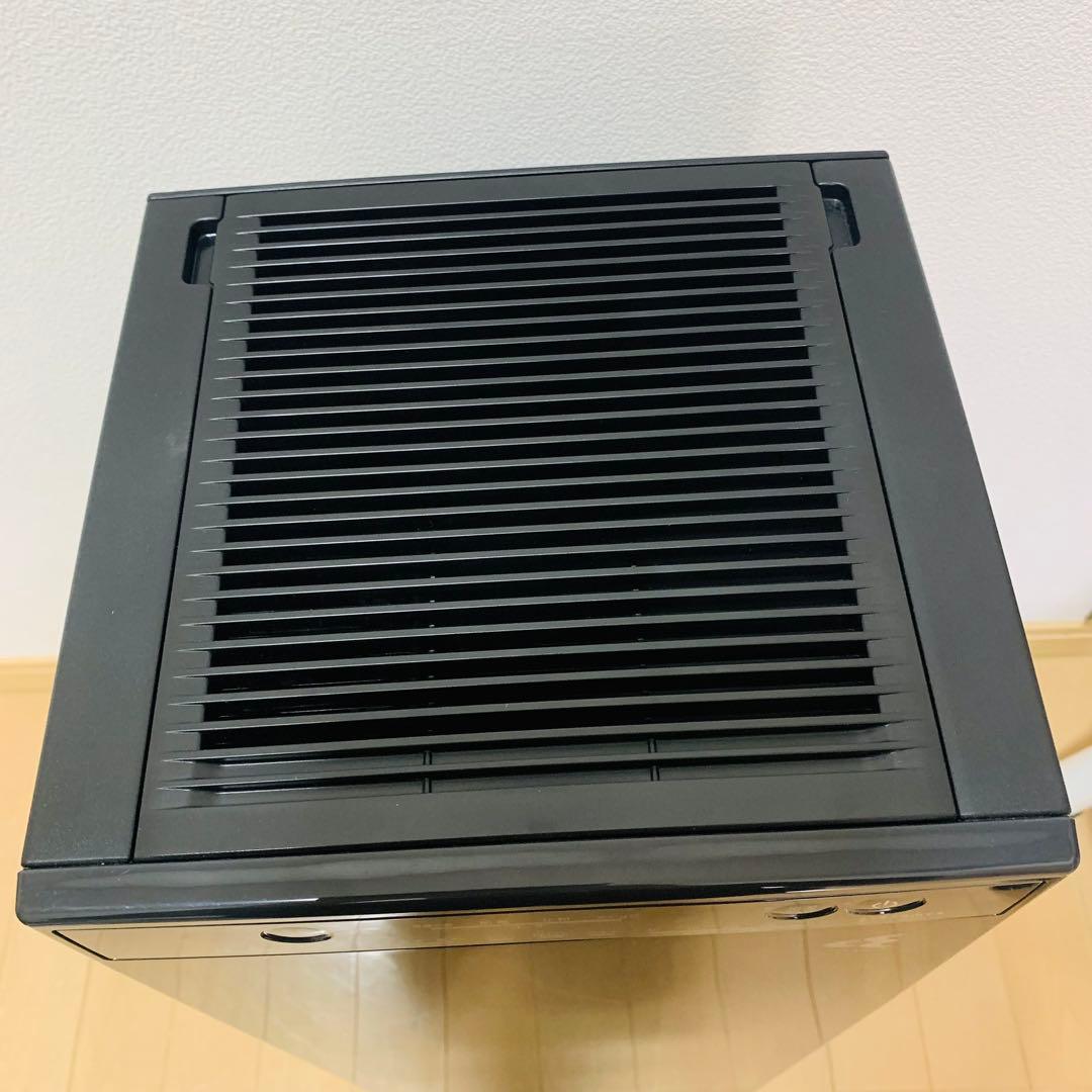 DAIKINダイキン ストリーマー 加湿空気清浄機 MCK55XE8