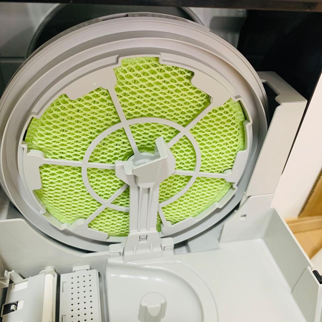 DAIKINダイキン ストリーマー 加湿空気清浄機 MCK55XE8