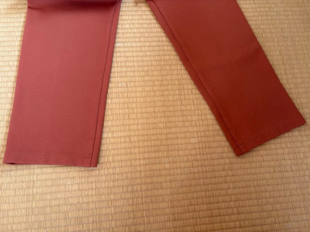 ✴︎ 美品　VAGIIE バジエ　スラックス　ウエスト91 cm ✴︎