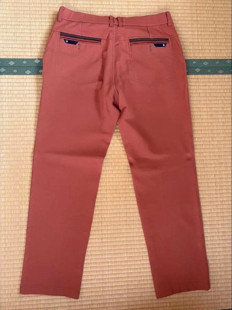 ✴︎ 美品　VAGIIE バジエ　スラックス　ウエスト91 cm ✴︎