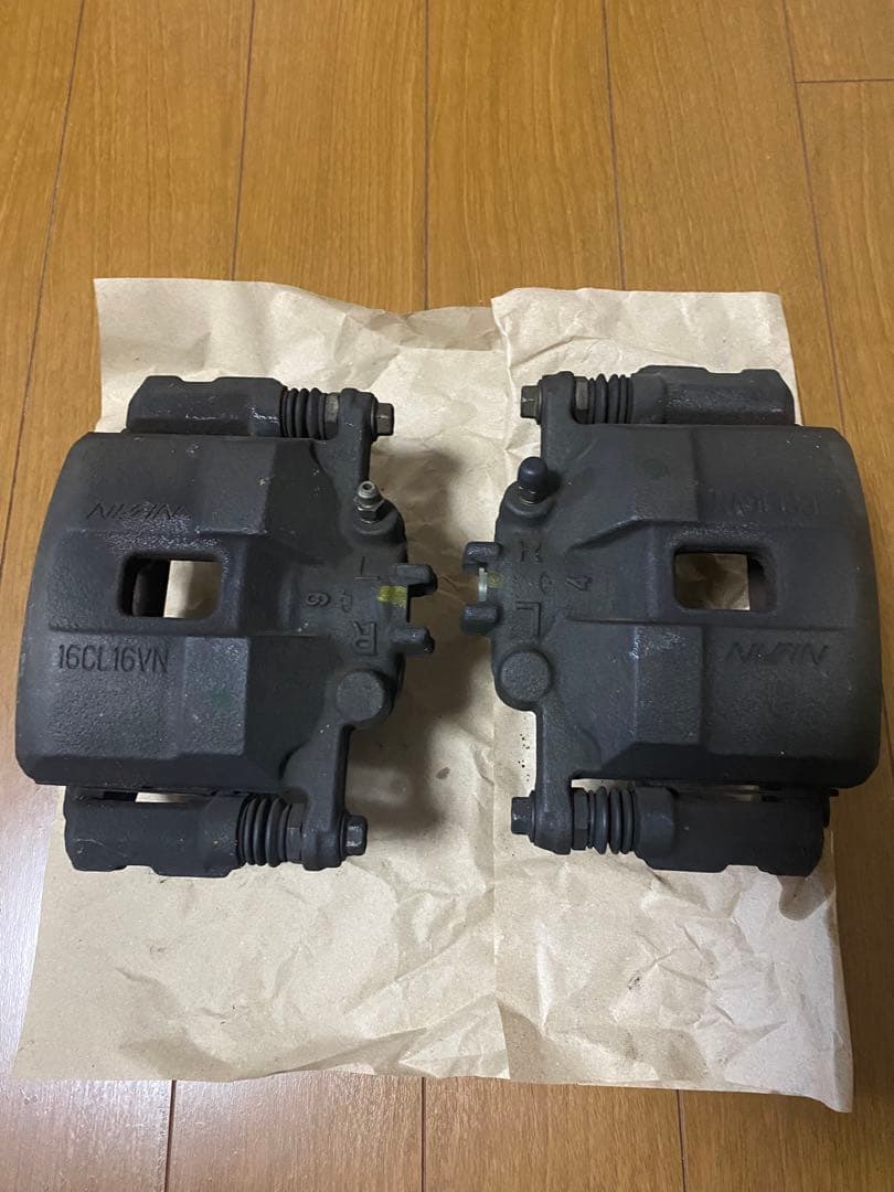 Ｓ2000 AP1 ブレーキキャリパー