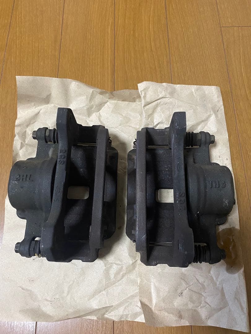 Ｓ2000 AP1 ブレーキキャリパー