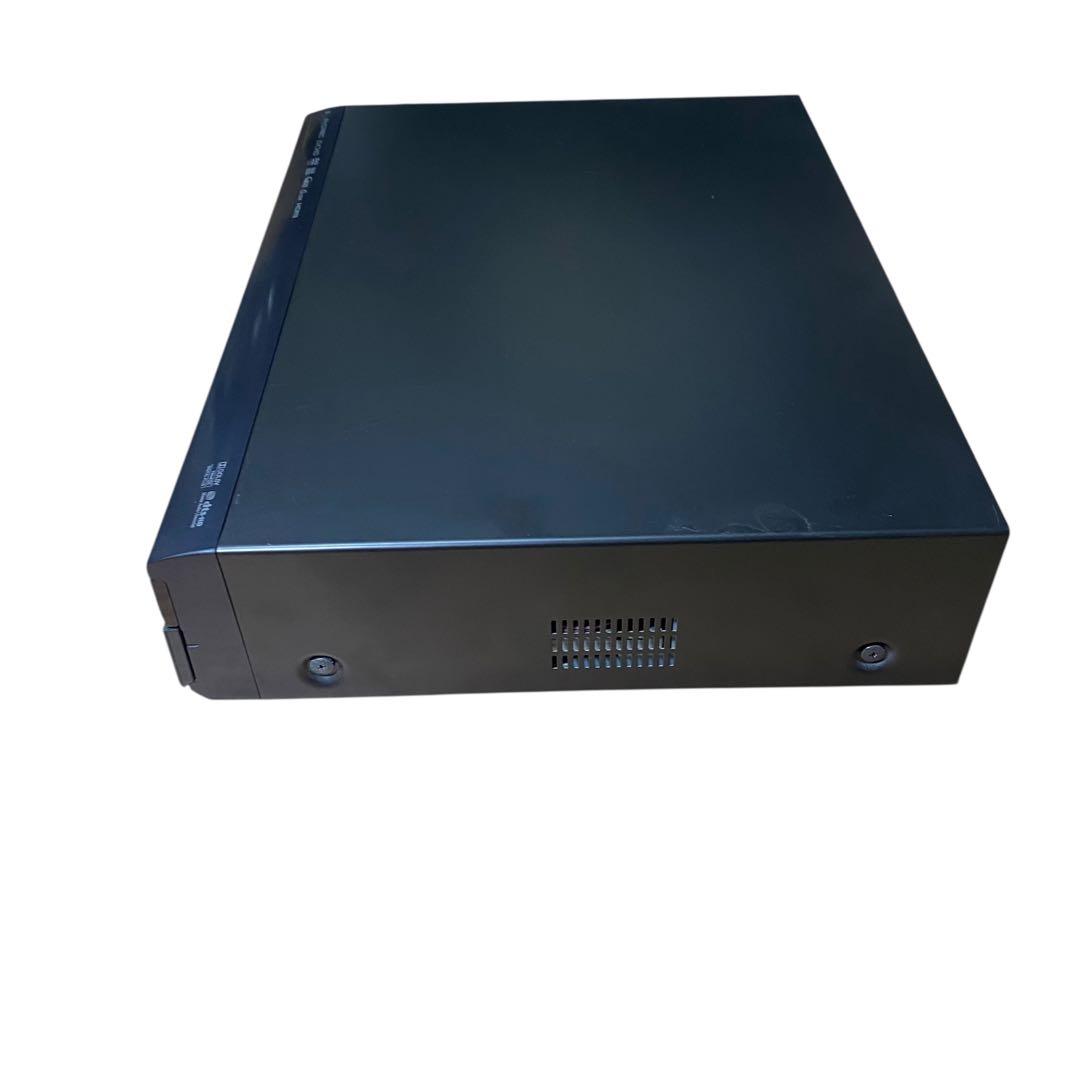 美品✨Panasonic HDD搭載Blu-ray/DVDビデオ一体型レコーダー