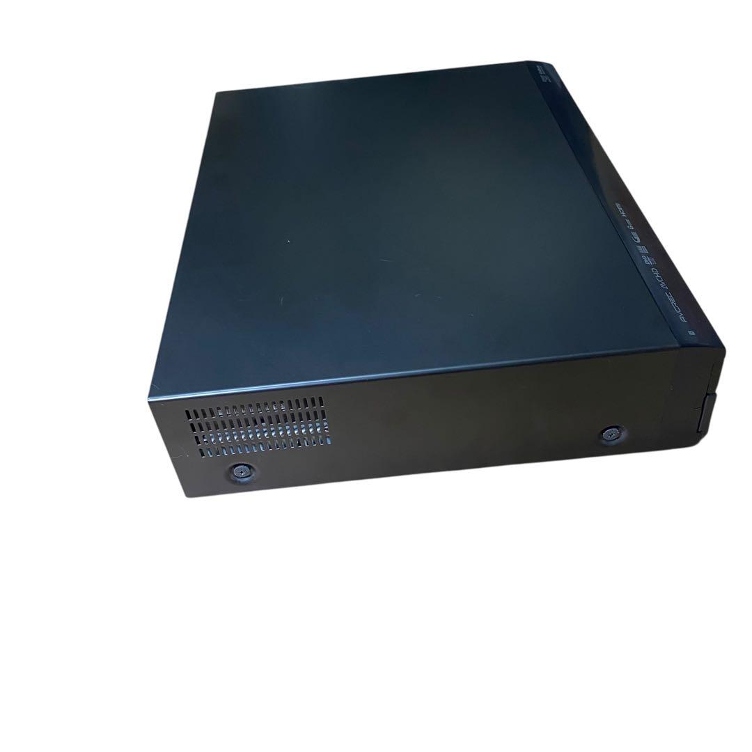 美品✨Panasonic HDD搭載Blu-ray/DVDビデオ一体型レコーダー