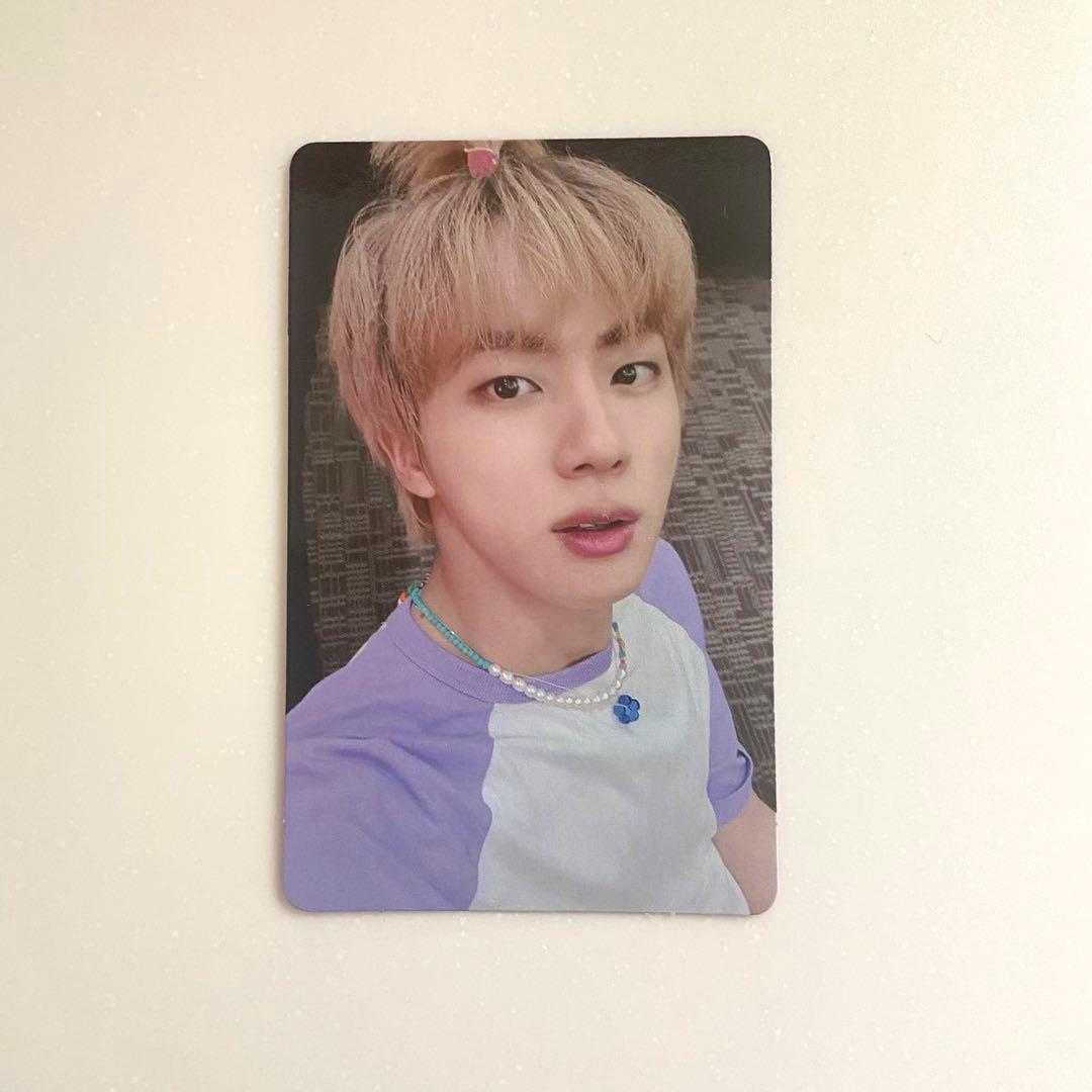 BTS DVD 4個セット magic shop ハピエバ ジン