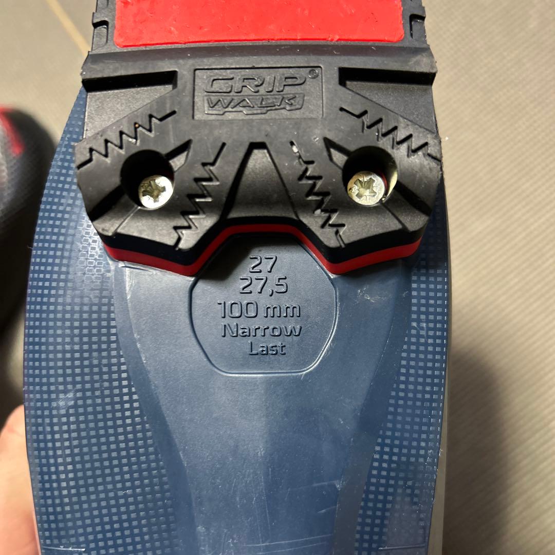 ATOMIC HAWX ULTRA 110 S スキーブーツ