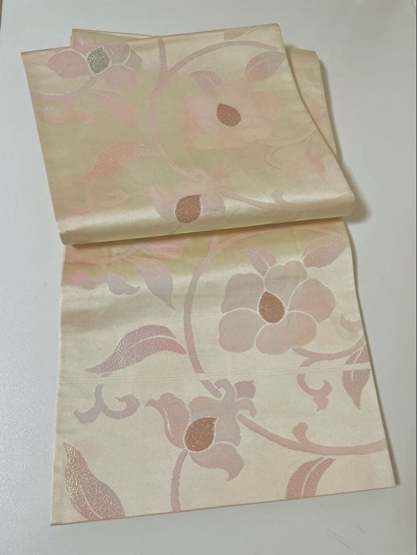 振袖 フルセット パステルカラー 総絞り 正絹