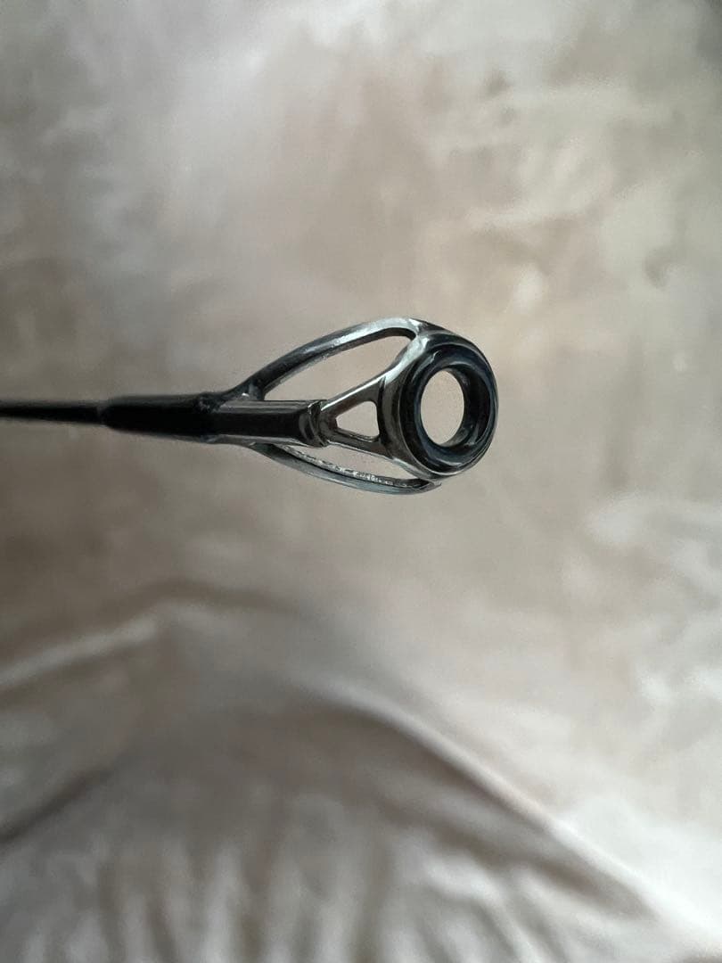 【DAIWA】24 SILVERWOLF EX 76MLB-S