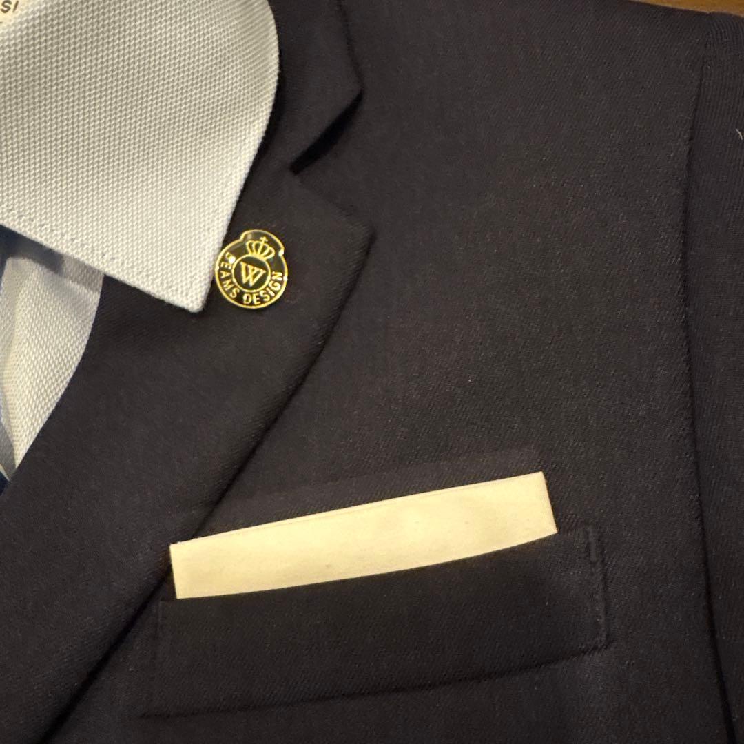 ☆美品☆ waltz by BEAMS DESIGN フォーマルスーツ　150