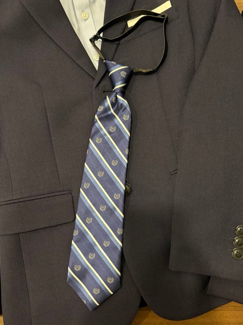 ☆美品☆ waltz by BEAMS DESIGN フォーマルスーツ　150