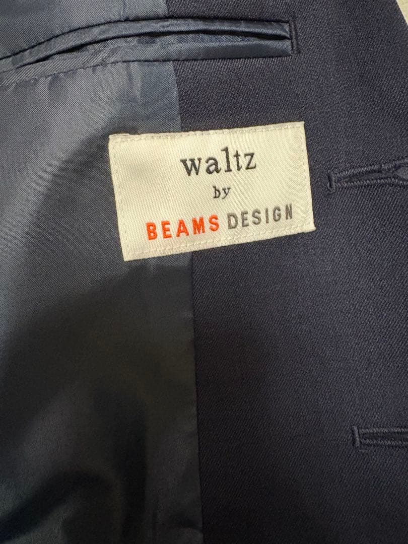 ☆美品☆ waltz by BEAMS DESIGN フォーマルスーツ　150