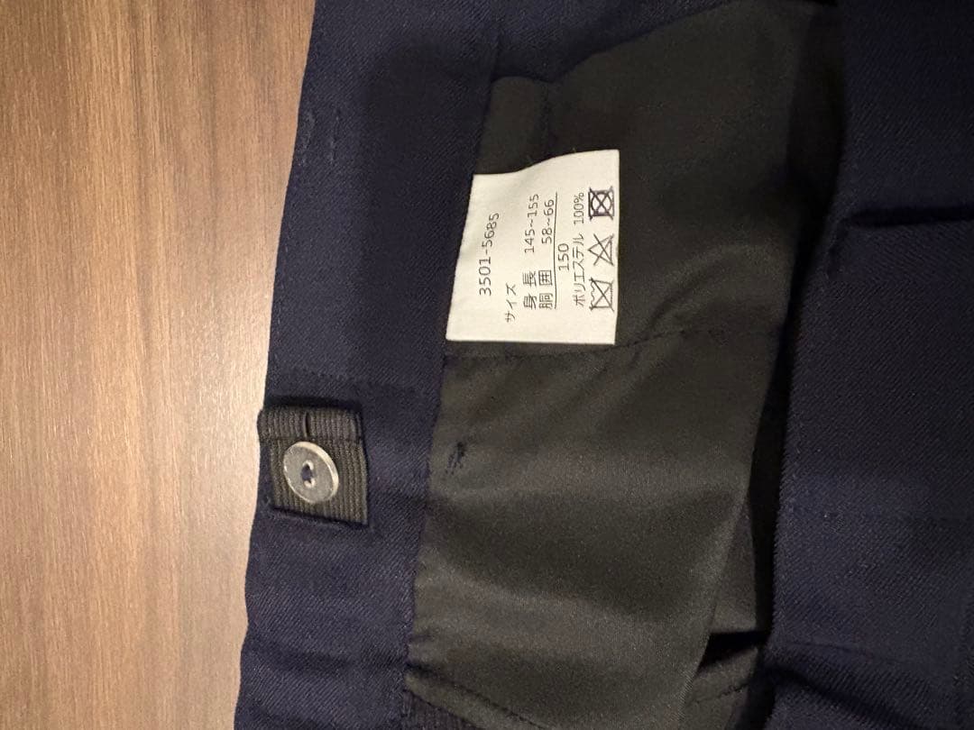 ☆美品☆ waltz by BEAMS DESIGN フォーマルスーツ　150