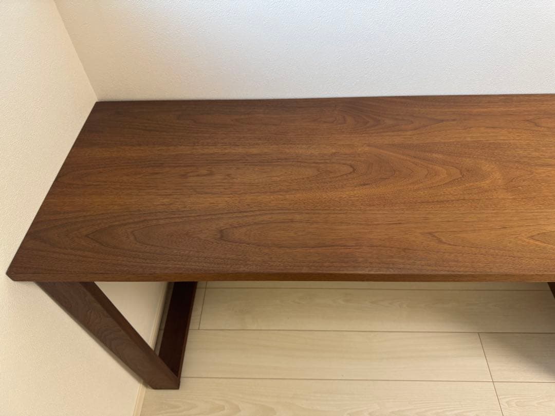 副主任代理のマスターウォール　　MASTERWAL ノート システムデスク