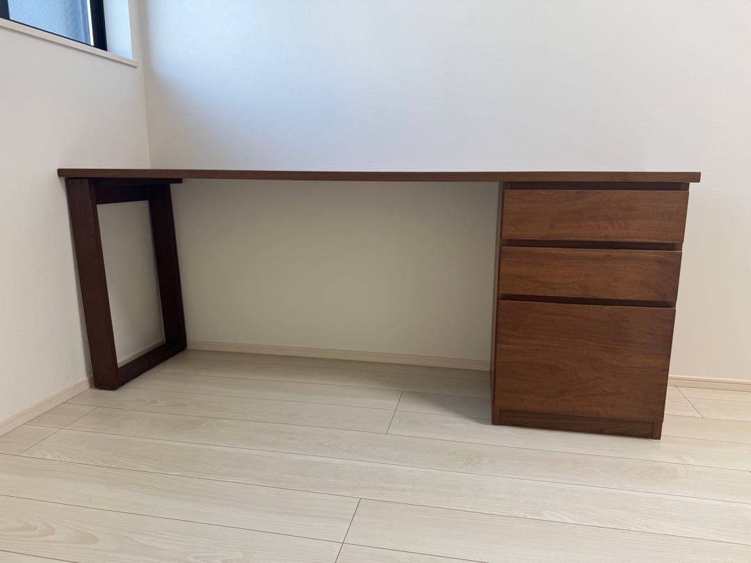 副主任代理のマスターウォール　　MASTERWAL ノート システムデスク