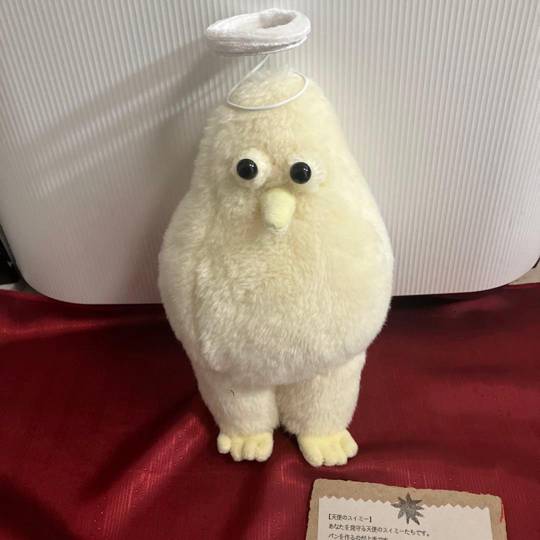 Angel Swimmy 天使のスイミー　マーニー　大嶺かすみ　最終値下げ