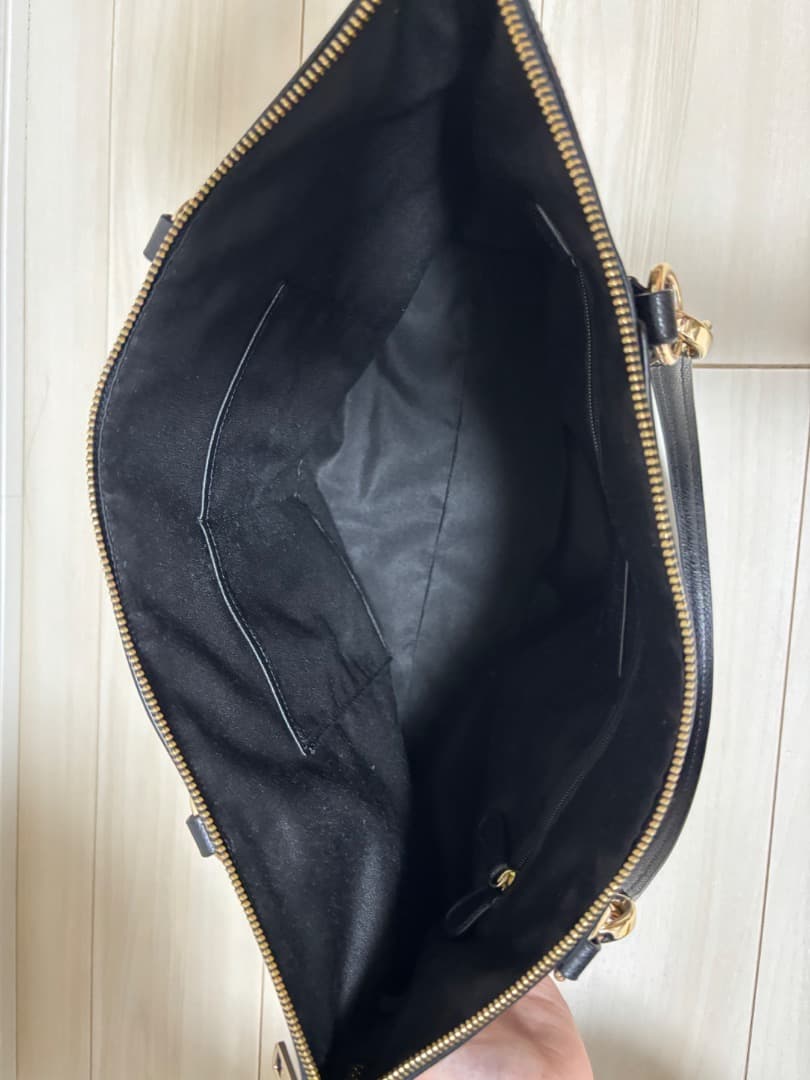 コーチ　バック