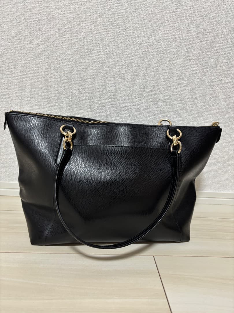 コーチ　バック