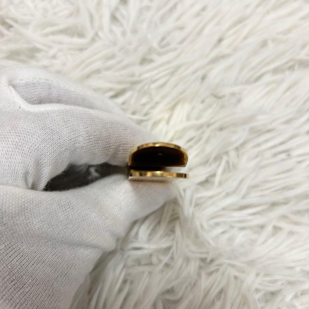 ⭐️現行・極美品⭐️サンローラン マネークリップ ビルクリップ メンズ ゴールド