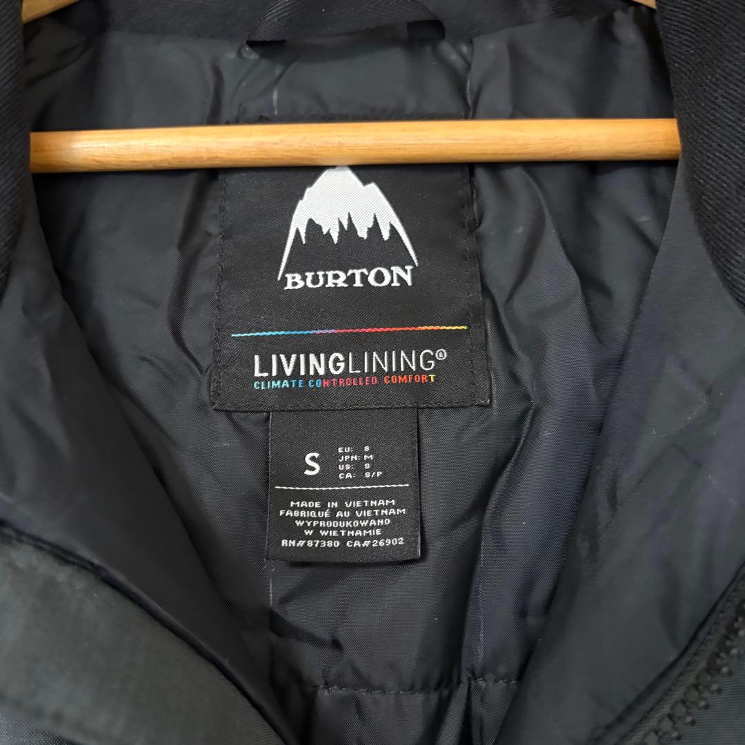 BURTON レディース スノーウェア/ジャケット