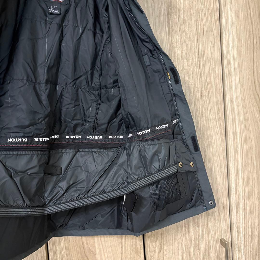 BURTON レディース スノーウェア/ジャケット