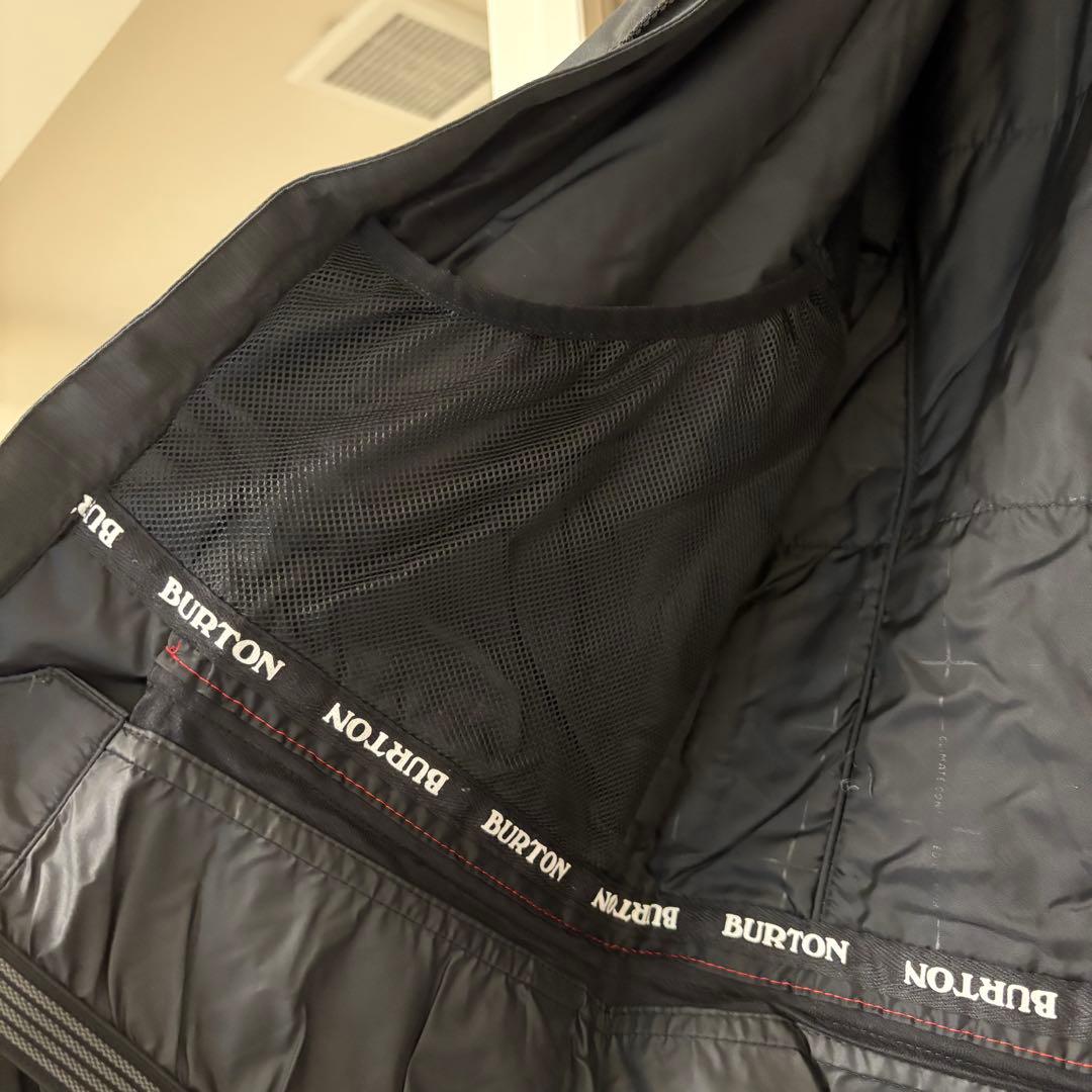 BURTON レディース スノーウェア/ジャケット