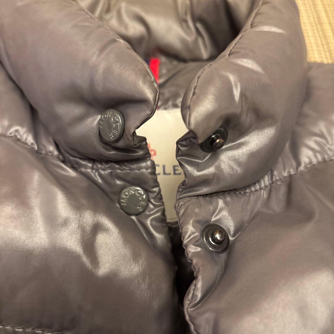 MONCLER（モンクレール）ダウンベスト GHANA（ガーナ）