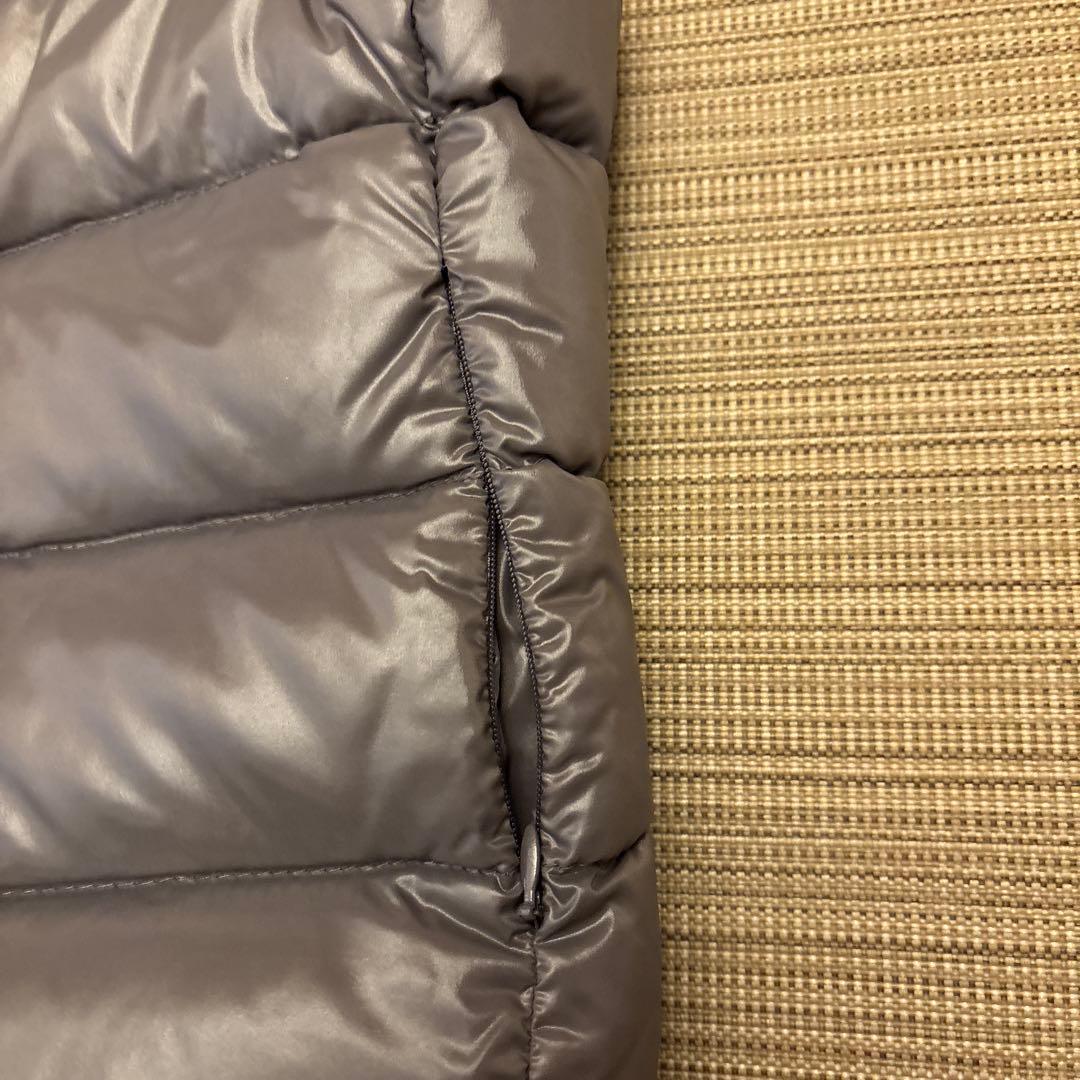 MONCLER（モンクレール）ダウンベスト GHANA（ガーナ）