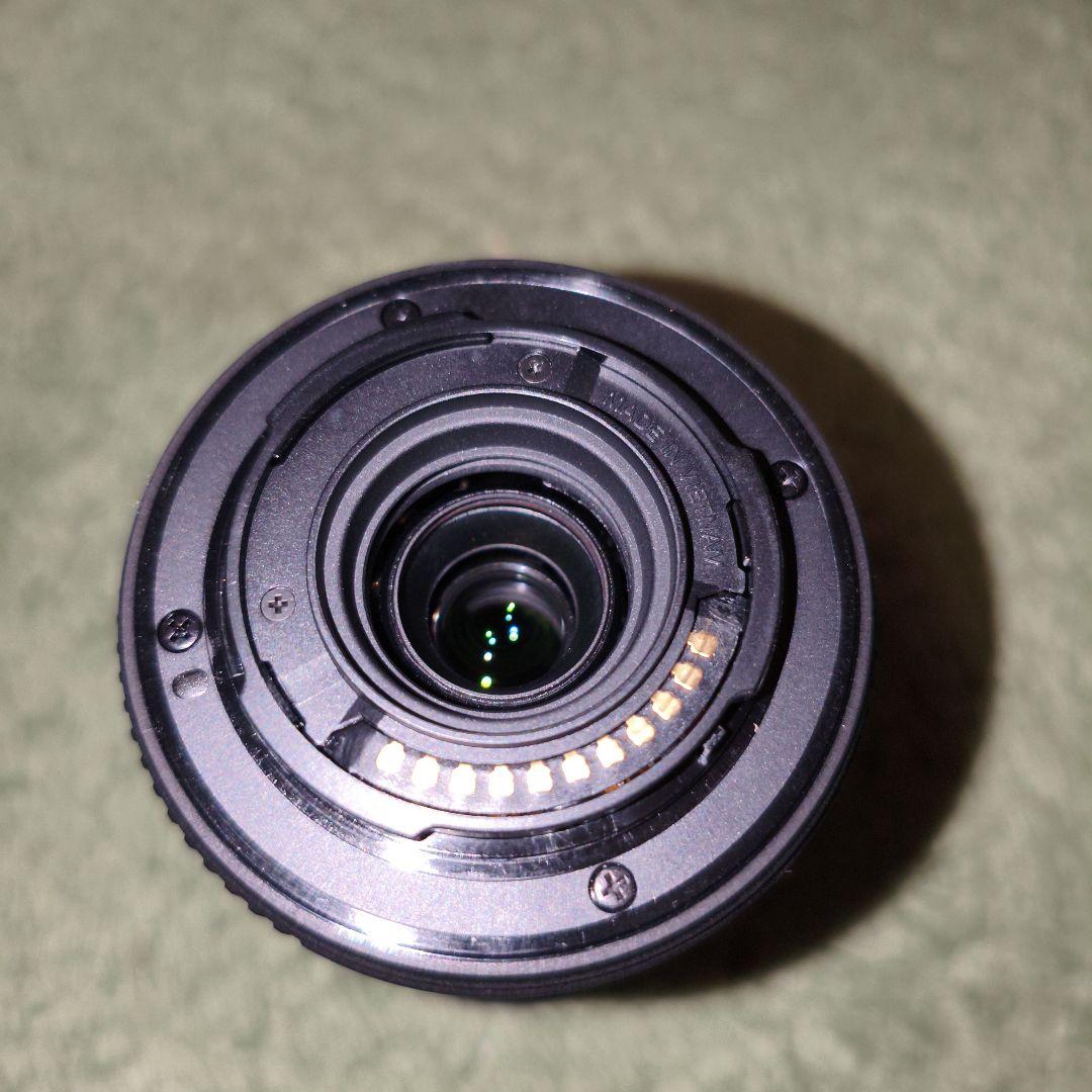 レンズ(ズーム) OLYMPUS M.ZUIKO 40-150mm R