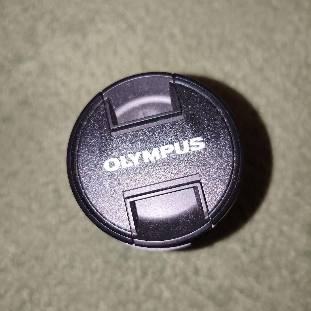 レンズ(ズーム) OLYMPUS M.ZUIKO 40-150mm R