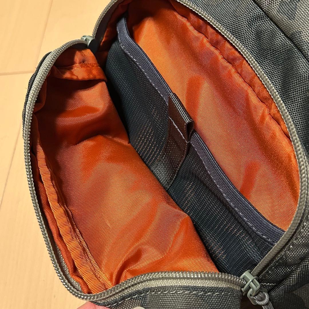 SIMMS シムストリビュータリーハイブリッド チェストパック