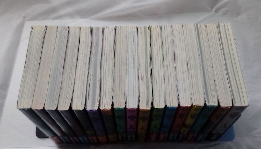 亜人　全巻初版帯付き完結セット　桜井 画門 /　三浦 追儺　全17巻