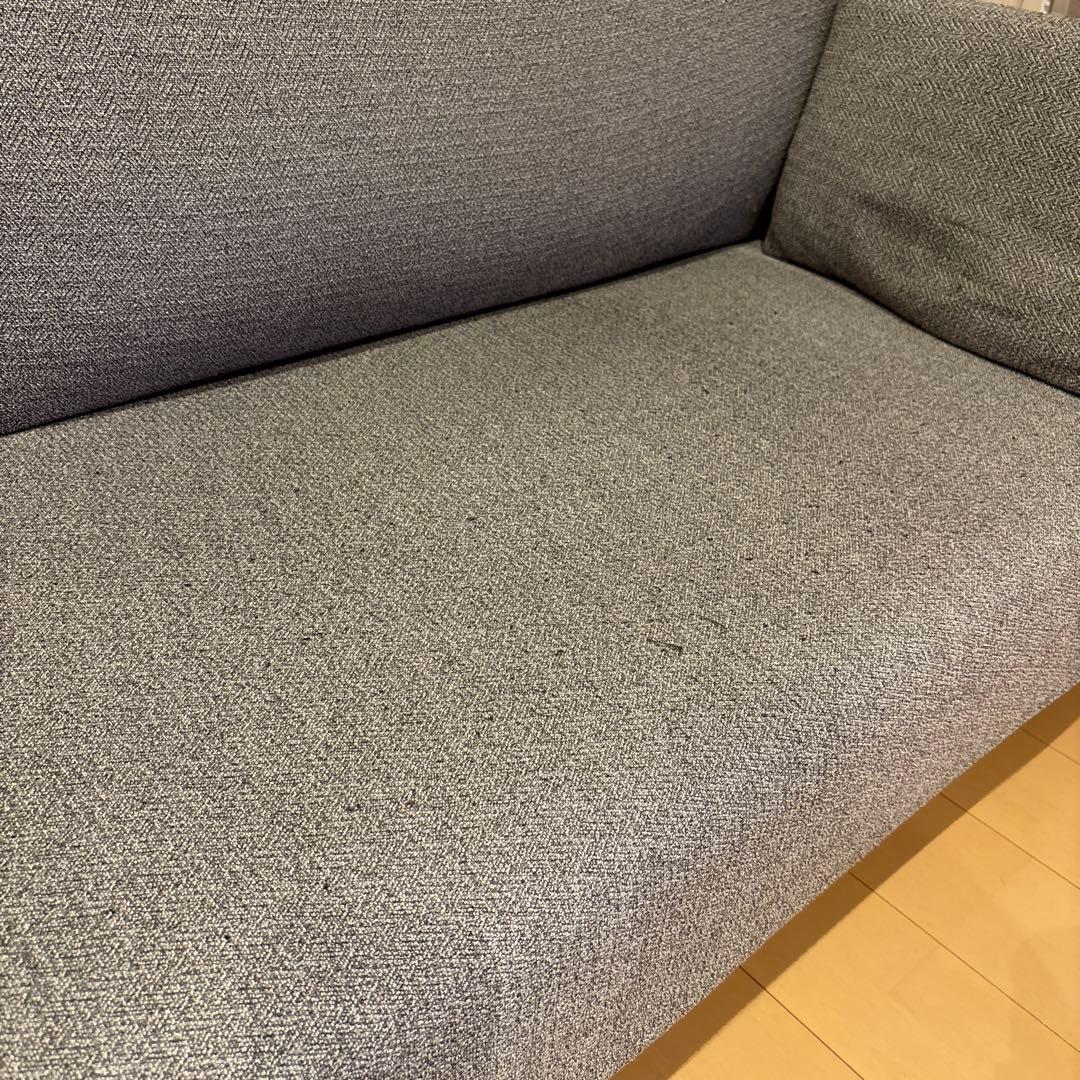 ら*と様 3wayベッドソファー ニトリ 最終値下げ