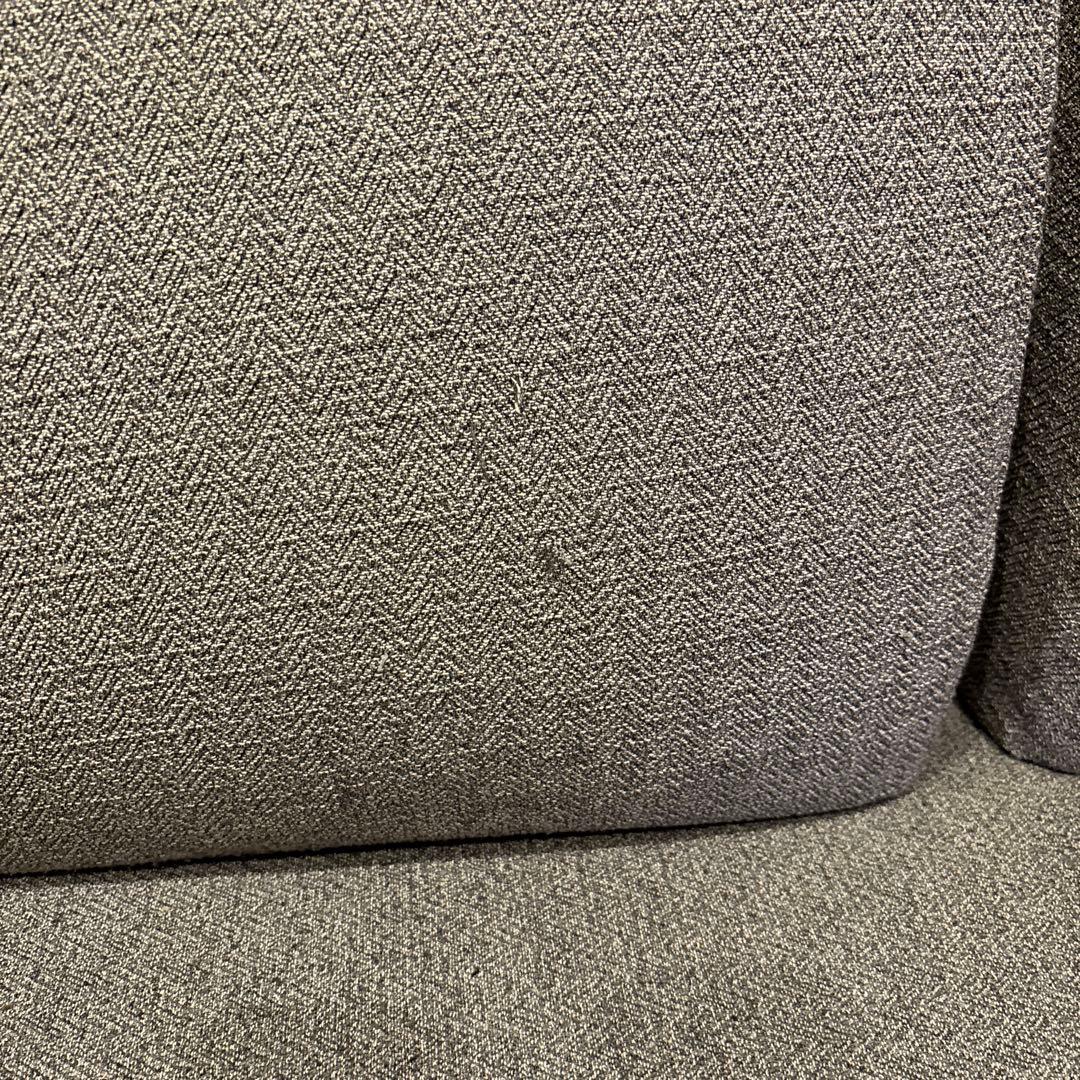 ら*と様 3wayベッドソファー ニトリ 最終値下げ