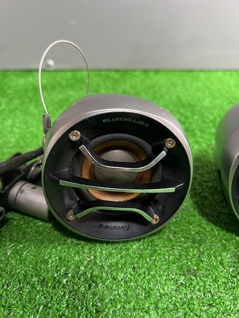 Carrozzeria カロッツェリア　TS-STX99 サテライトスピーカー