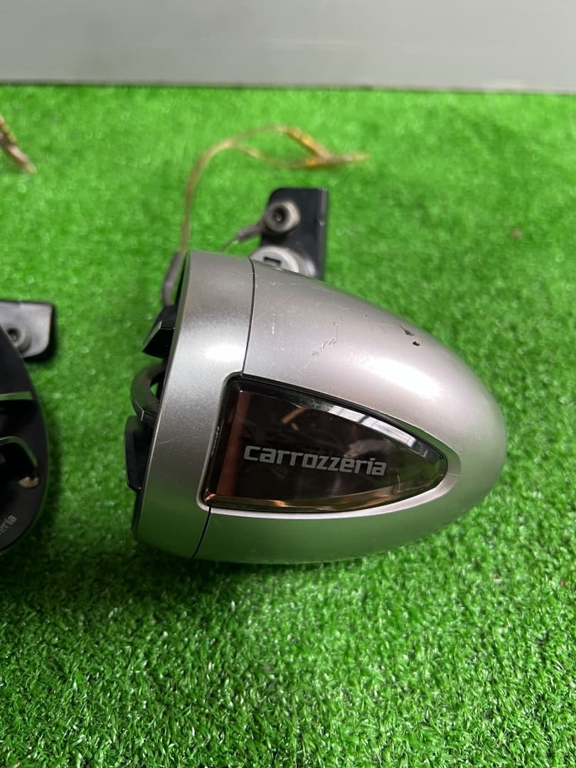 Carrozzeria カロッツェリア　TS-STX99 サテライトスピーカー