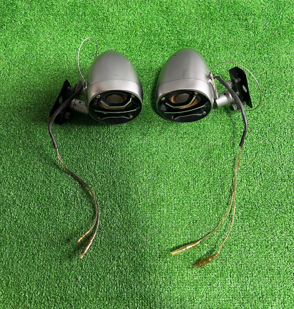 Carrozzeria カロッツェリア　TS-STX99 サテライトスピーカー