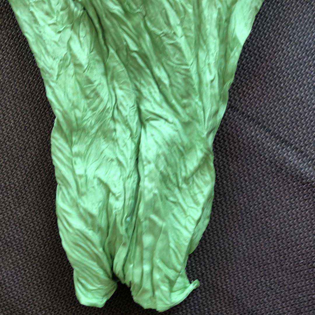 イッセイミヤケ❗️サルエルパンツ❗️コレクション物❗️とっても可愛い❗️